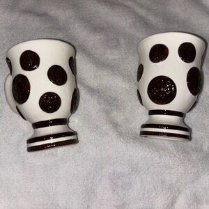 Vintage Nabisco Oreo Mugs